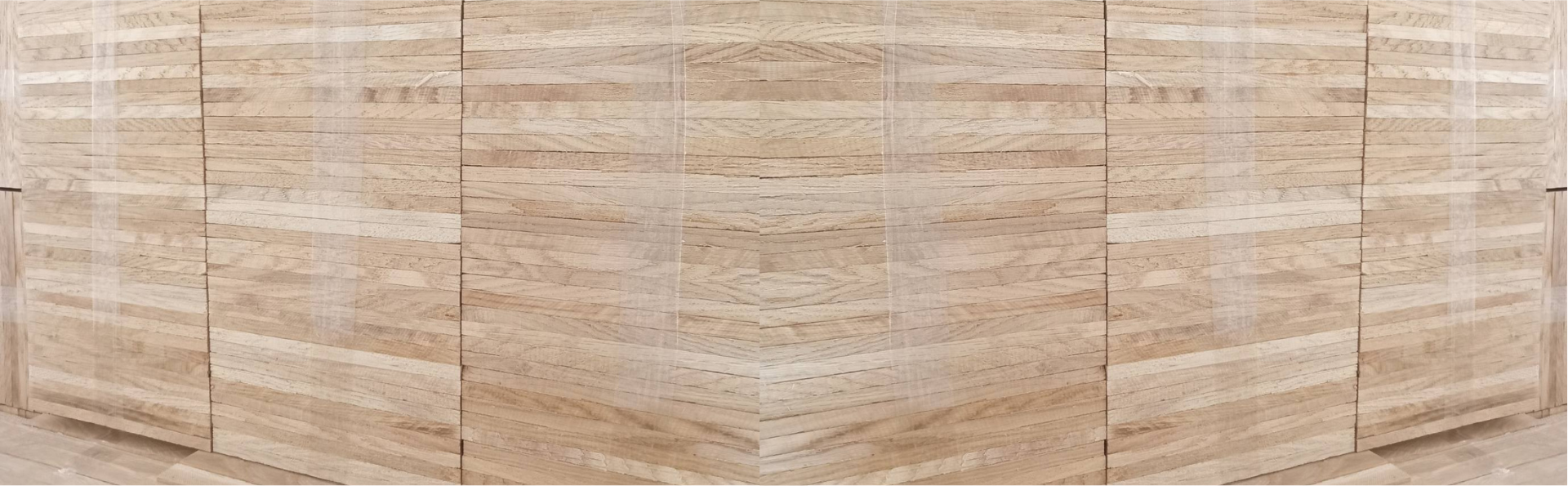 Industrial Parquet |16 x 8 x 160 mm / 22.85 x 8 x 160 mm 