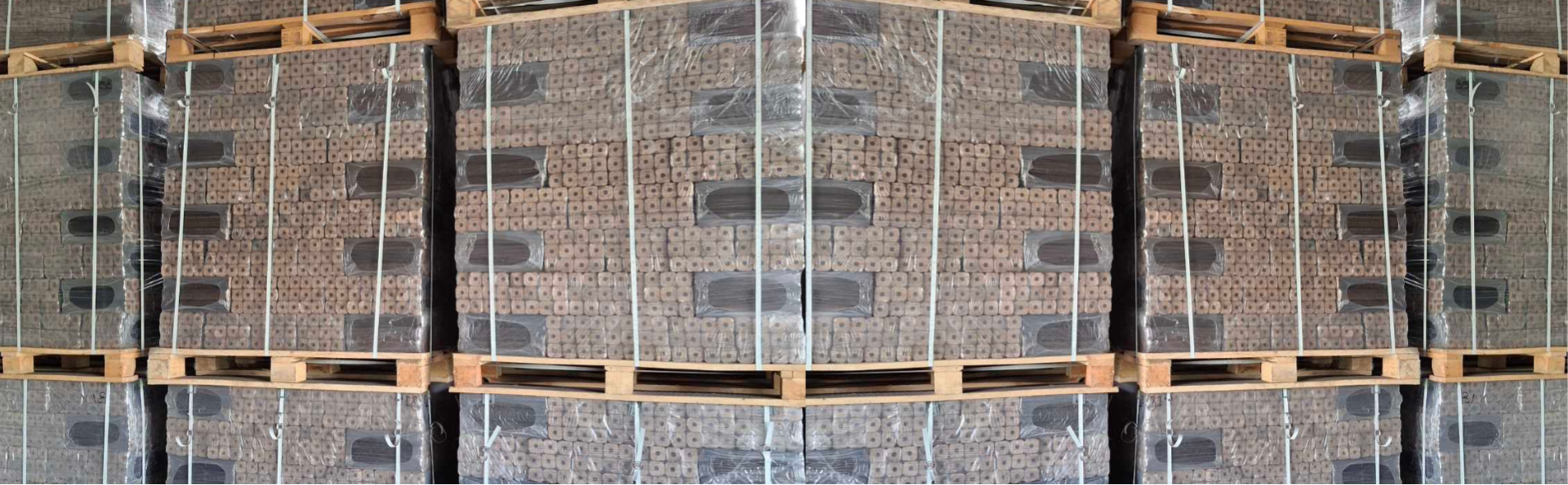 Брикети|"Pini-Kay"