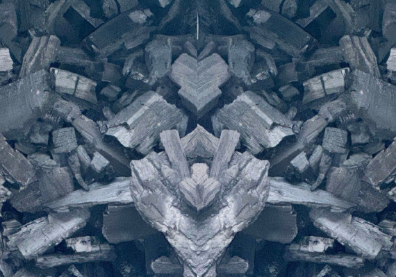 Деревне Вугілля