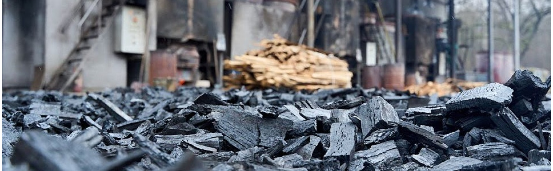 Вугілля|деревне